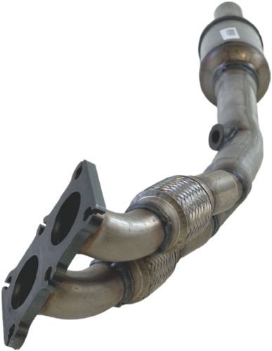 Katalizator - BOSAL BOS099-827
