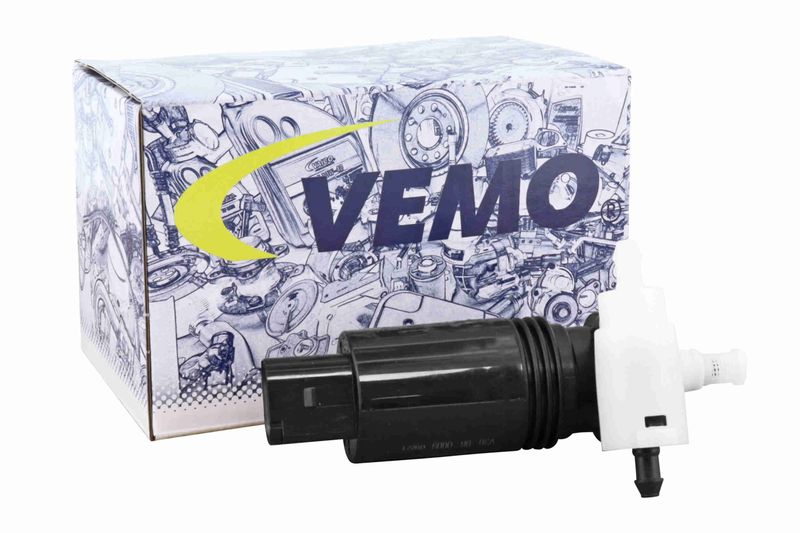 Pompka spryskiwacza - VEMO V30-08-0009