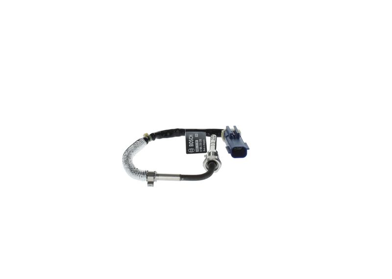 Czujnik temperatury, spaliny - BOSCH 0 986 259 208