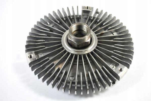Sprzęgło wentylatora chłodnicy - THERMOTEC D5B001TT