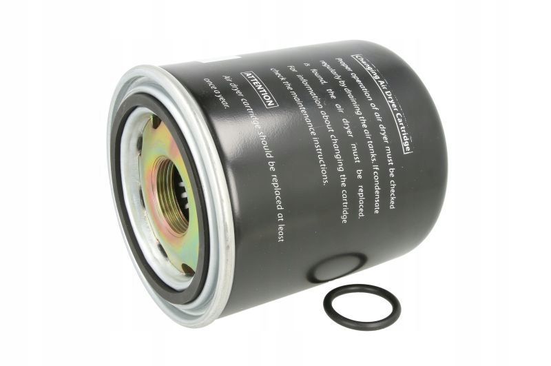 Filtr osuszacza powietrza - BOSS FILTERS BS06-002