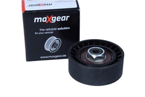 Rolka paska wielorowk. renault - MAXGEAR 54-0459