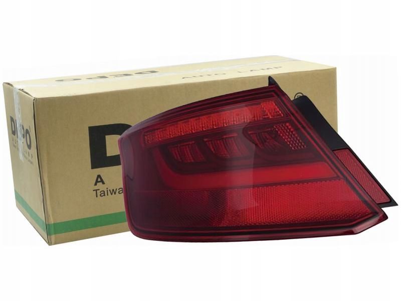 Lampa tył - DEPO 446-1942L-AE
