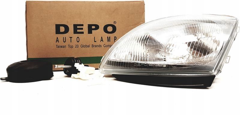 Reflektor - DEPO 661-1131L-LD-EM
