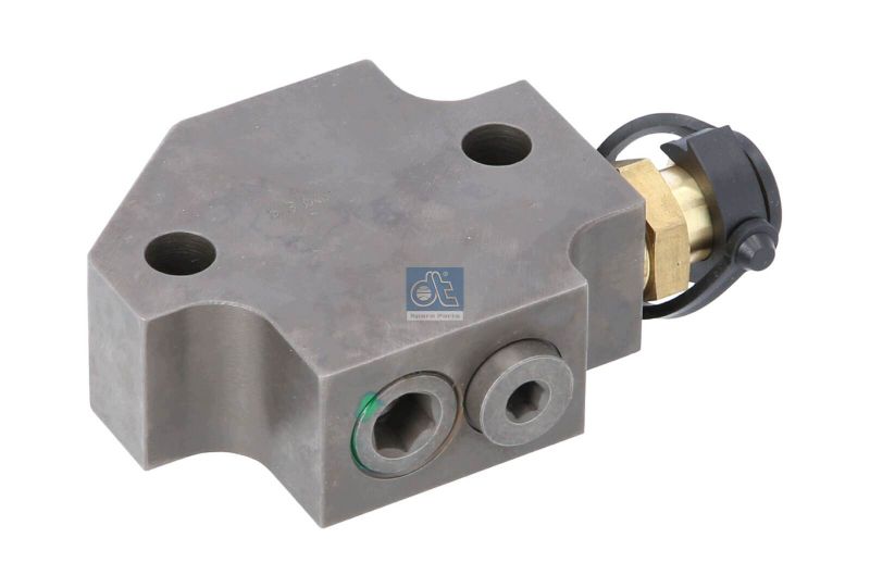 Elektryczny zawór sterujący - DT SPARE PARTS 5.45061