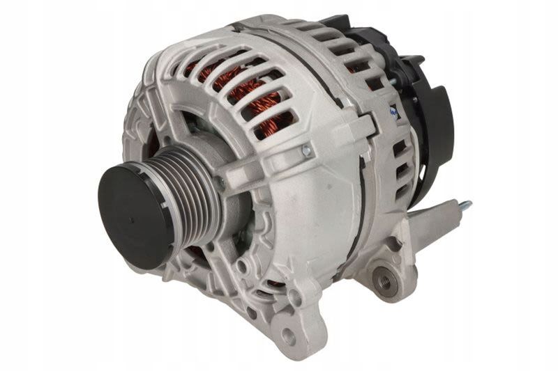 Alternator - HC-CARGO CAR115765