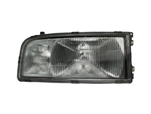 Reflektor - TRUCKLIGHT HL-ME009L