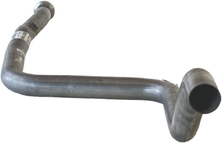 Rura wydechowa - BOSAL BOS850-945