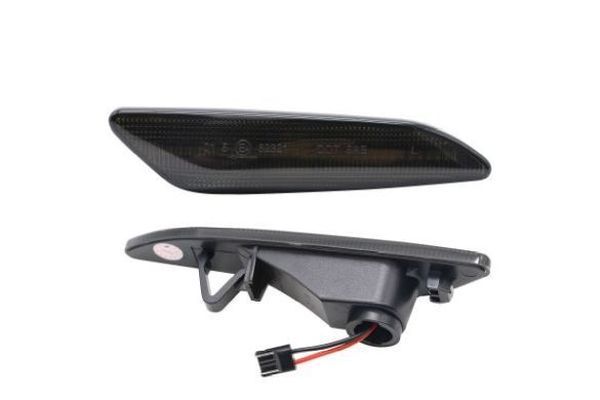 Lampa kierunkowskazu - BLIC L01-140-002LED-SD