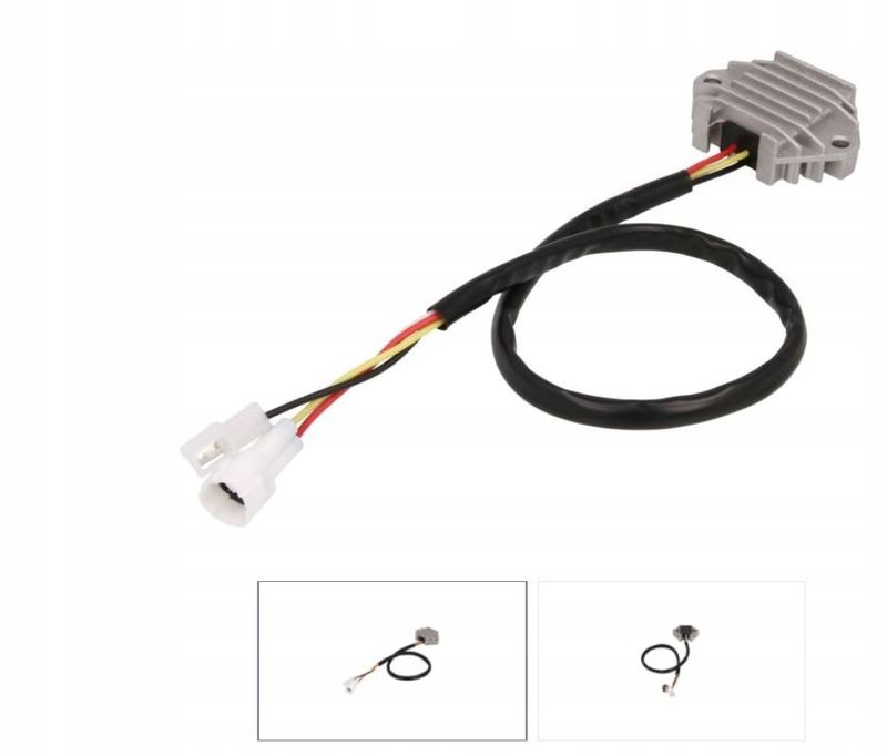 Regulator napięcia - ARROWHEAD AYA6064