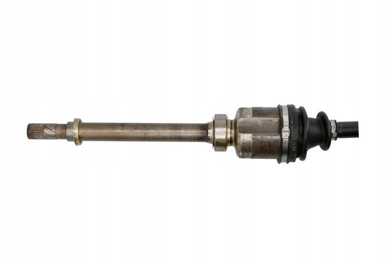 Półoś napędowa - POINT GEAR PNG73178