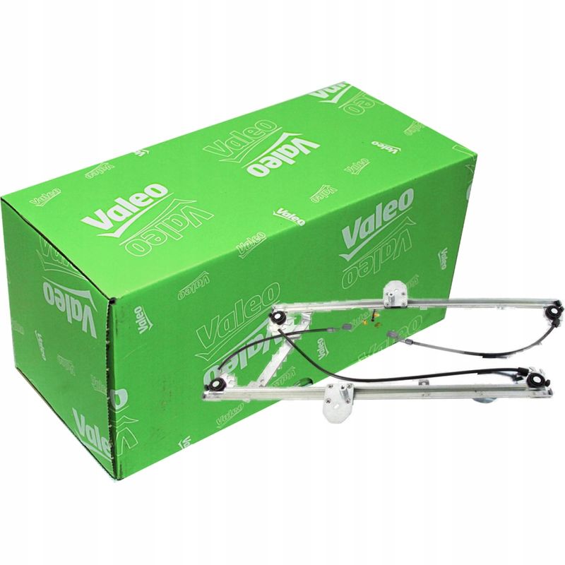 Podnośnik szyby - VALEO VAL850955