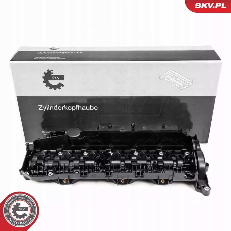 Pokrywa zaworów - SKV ESEN 48SKV105