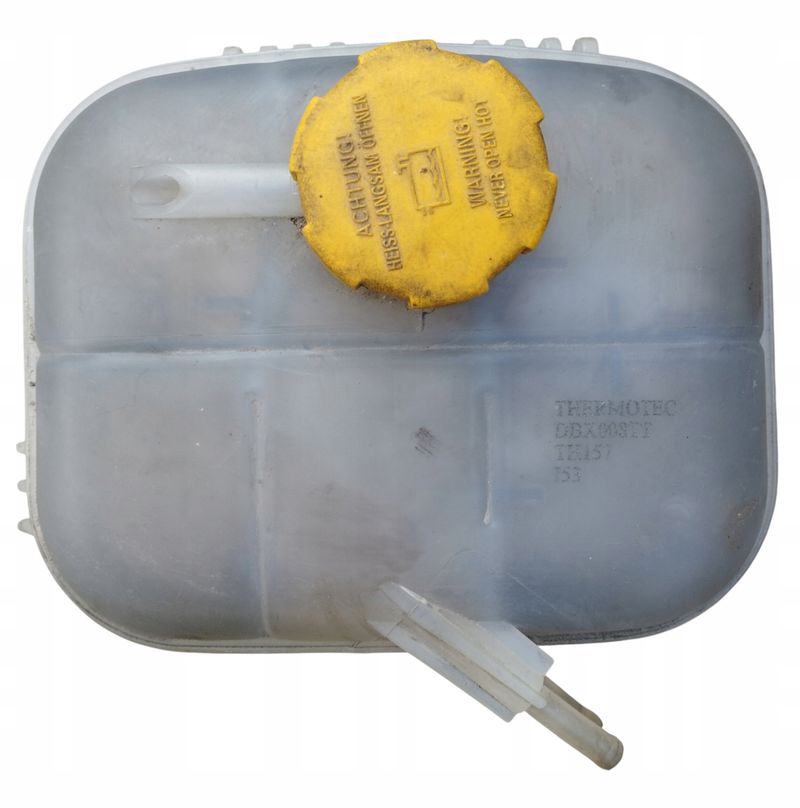 Zbiornik wyrównawczy - THERMOTEC DBX008TT