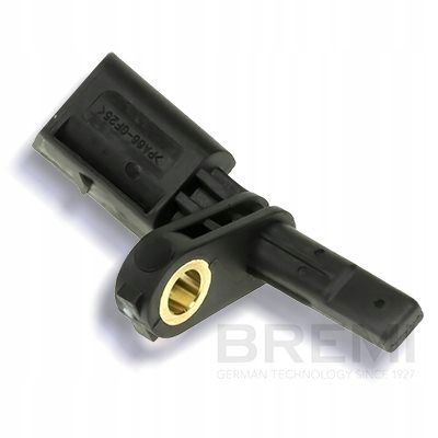 Czujnik abs vw p. a3/altea/leon 03-le - BREMI 50310