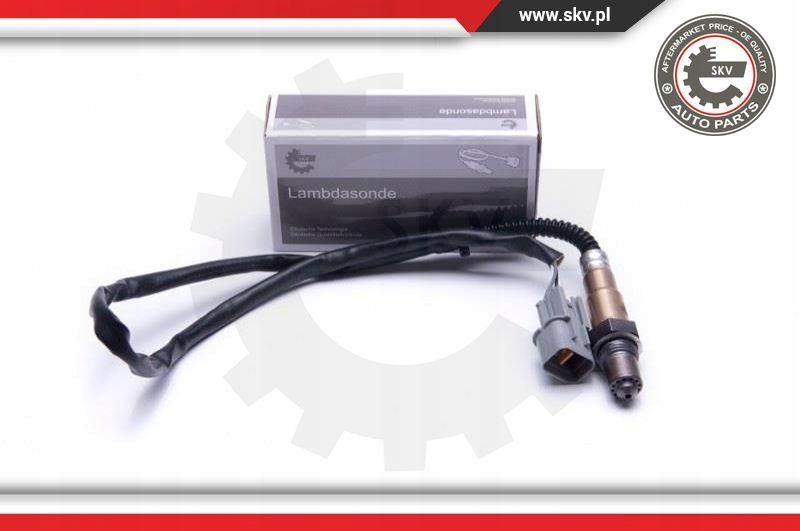 Sonda lambda - SKV ESEN 09SKV119