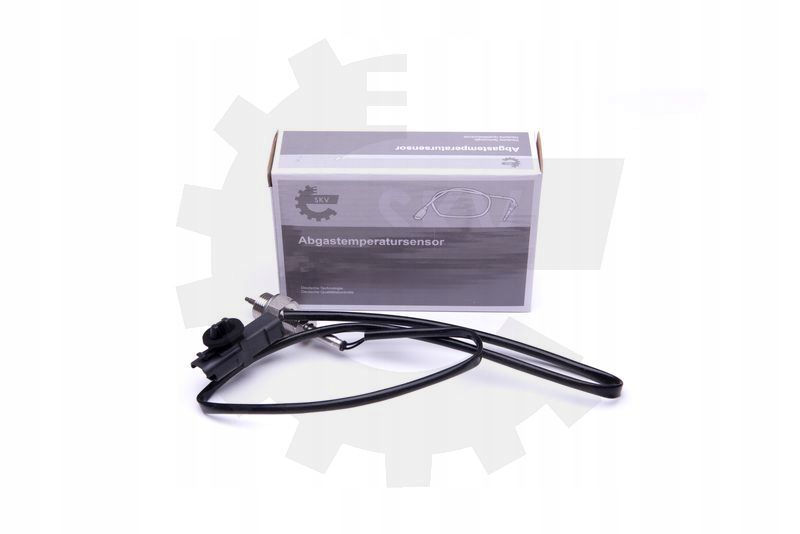 Czujnik temperatury spalin - SKV ESEN 30SKV335