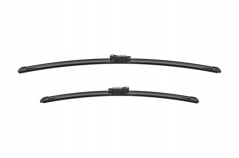 Pióro wycieraczki Aerotwin, komplet - BOSCH 3 397 007 256