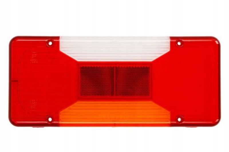 Lampa tył - SERTPLAS 02.00238R