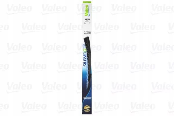 Piora wycier 700+450 plaskie va300 aquab - VALEO 572300