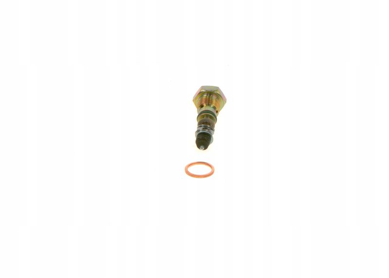 Elementy wtrysku wielopunktowego - BOSCH F 026 T03 010