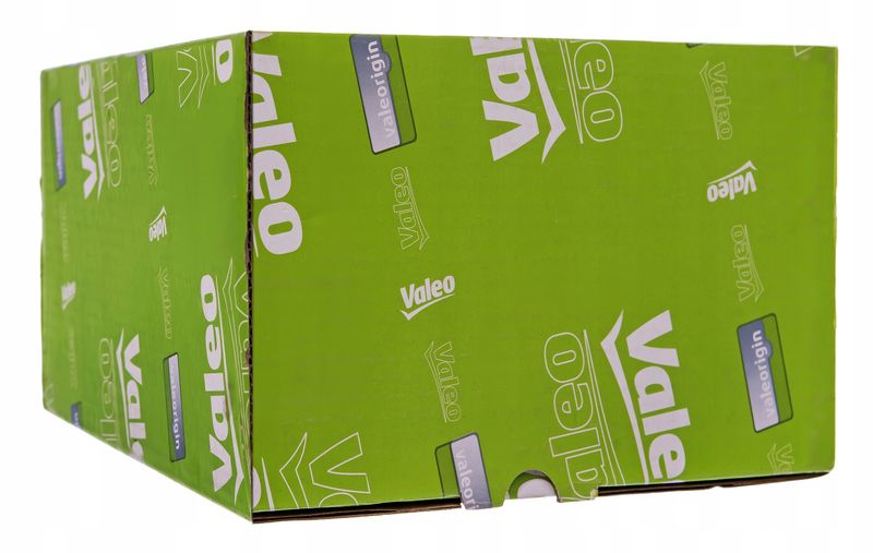 Pompa sprz. nissan juke/micra/note/pulsar 1,0-1,6 dig 03- - VALEO 2104115