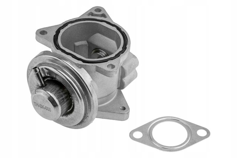 Zawór egr vag 1.9tdi - NTY EGR-SK-000