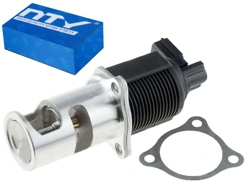 Zawór egr - NTY EGR-NS-001