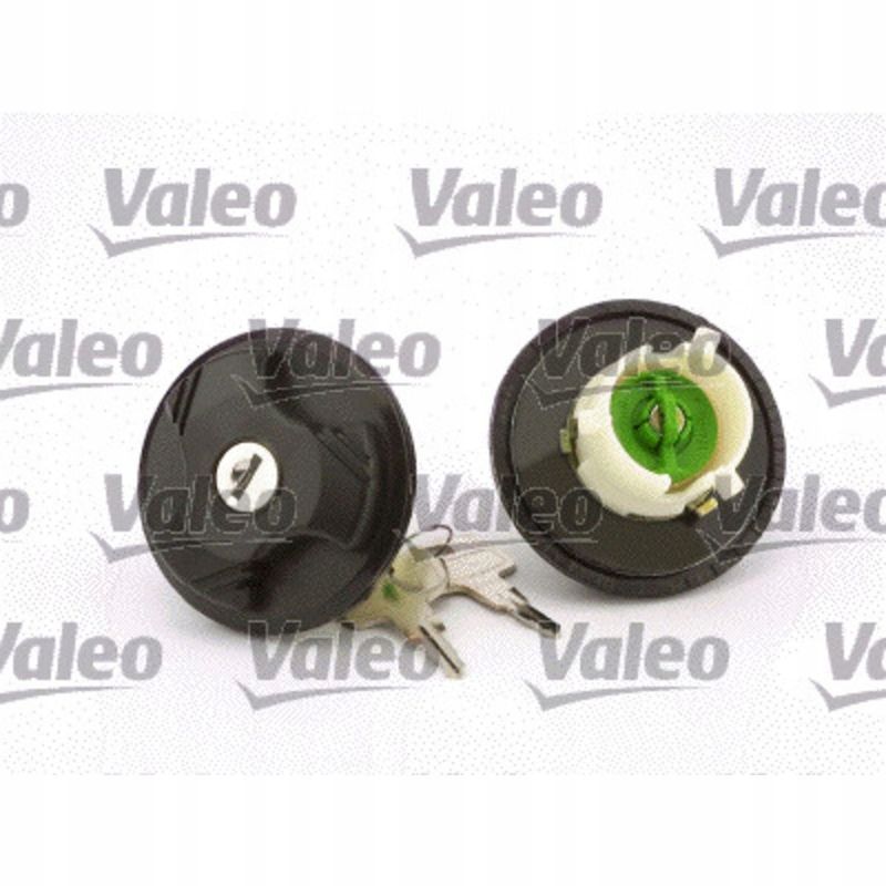 Korek wlewu paliwa - VALEO 247561