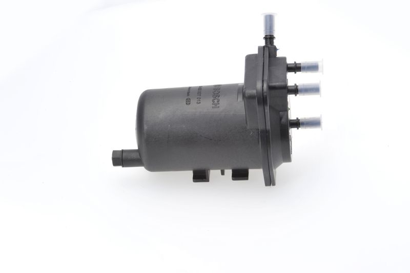 Filtr przewodu paliwowego - BOSCH 0 450 907 013