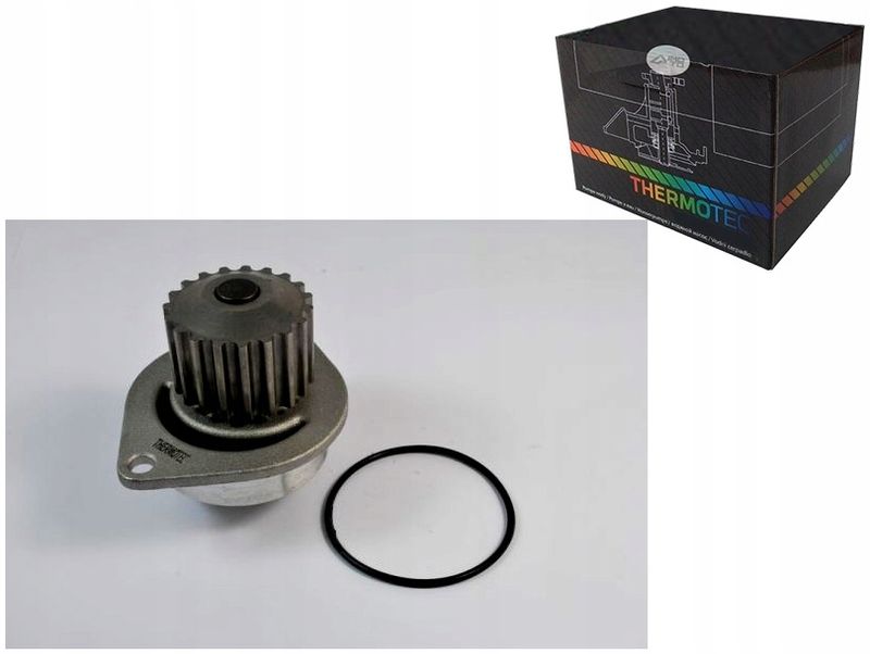 Pompa cieczy chłodzącej - THERMOTEC D1P010TT