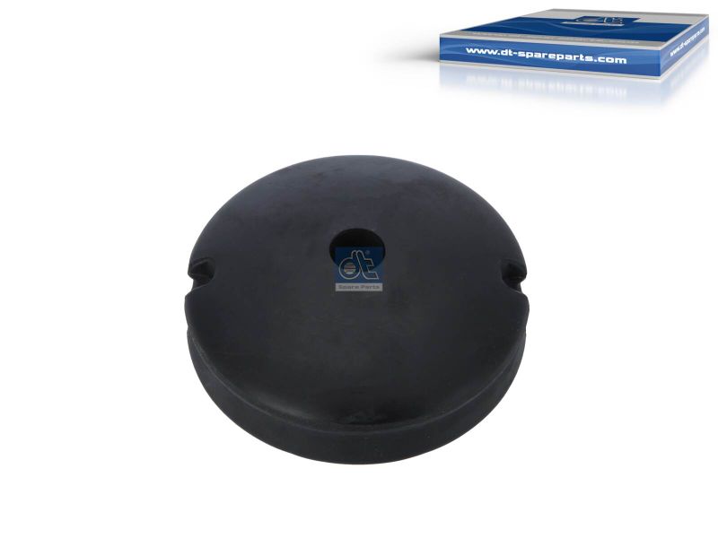 Poduszka gumowa resoru - DT SPARE PARTS 4.80578