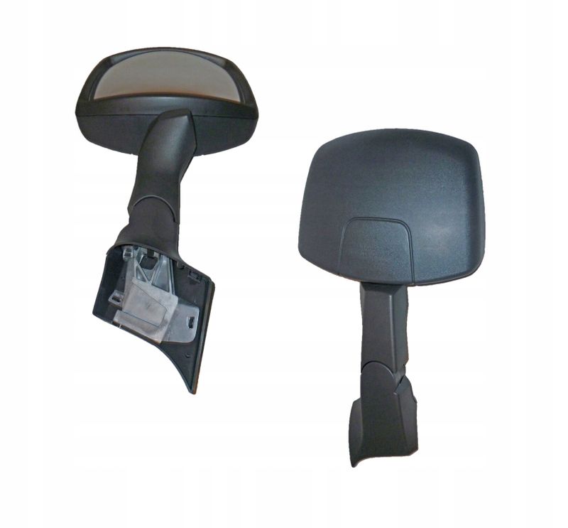 Lusterko zewnętrzne - DT SPARE PARTS 3.86054