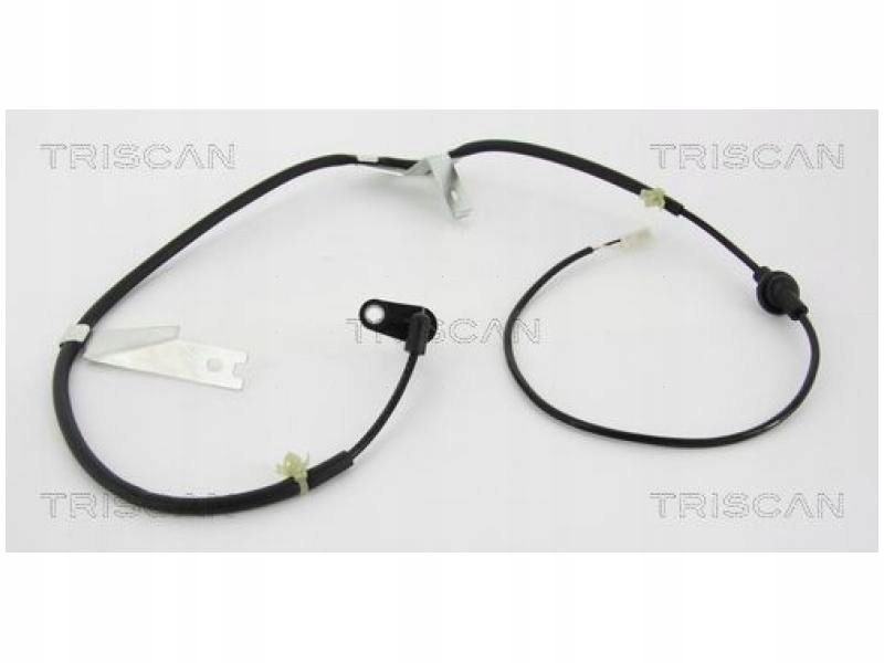 Czujnik abs opel agila 1,0 11- - TRISCAN 8180 69210