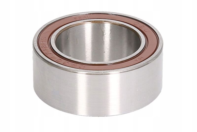 Łożysko kompresora klimatyzacji - THERMOTEC KTT01304718