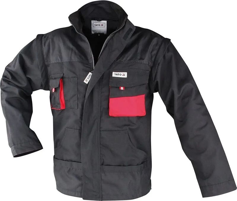 Bluza Robocza Duero Rozm. M - YATO YATYT-8021