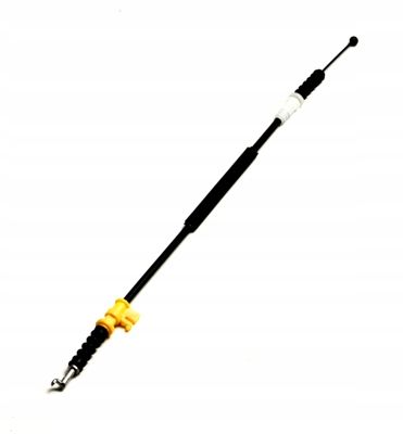 Linka drzwi audi p. a4 08- le/pr - MAXGEAR 32-0839