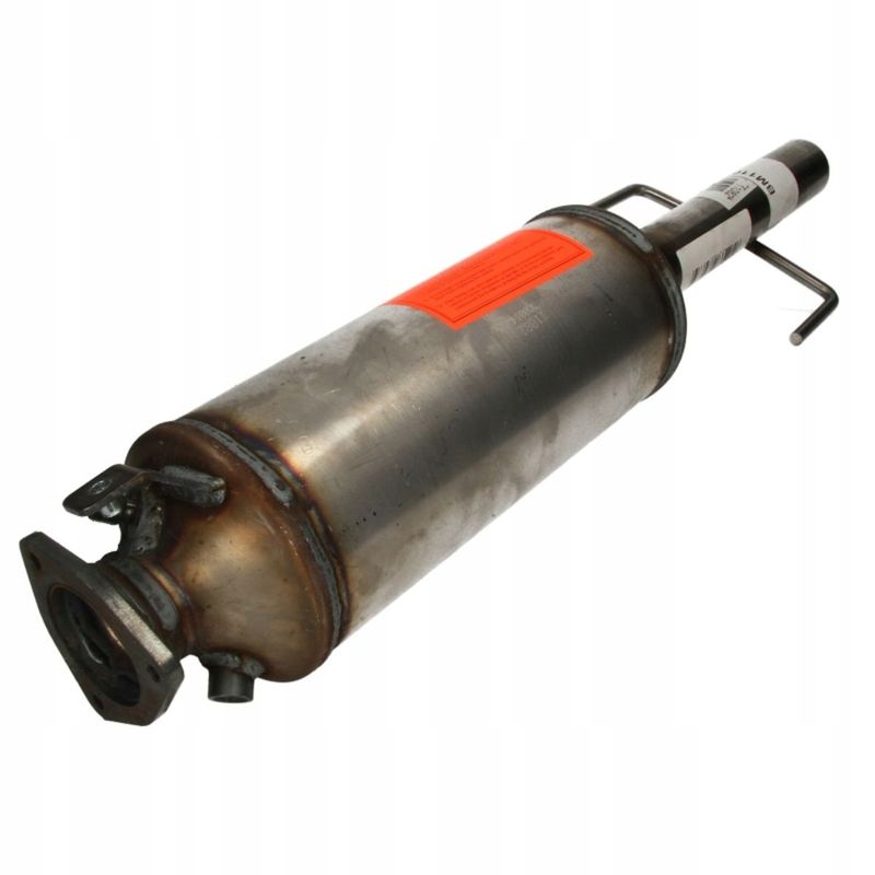 Filtr cząstek stałych - BM CATALYSTS BM11082