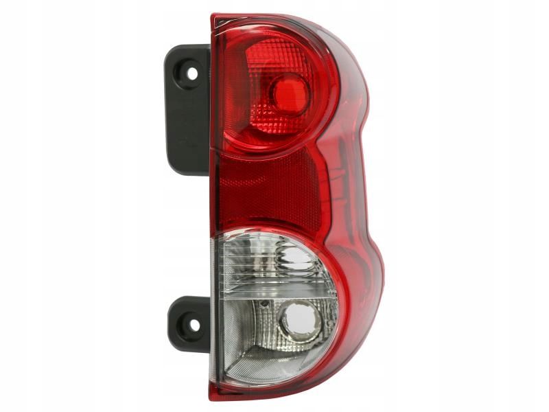 Lampa tył - DEPO 115-1934R-LD-UE