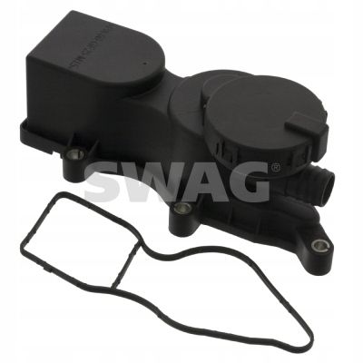 Separator oleju mercedes-benz - SWAG 10949462