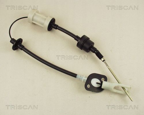 Linka sprzęgła fiat punto 94- - TRISCAN 8140 15263