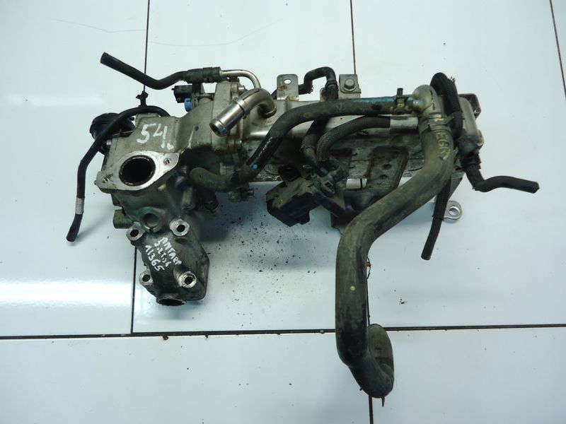 Zawór egr opel mot.2.2cdti - OE 96868923