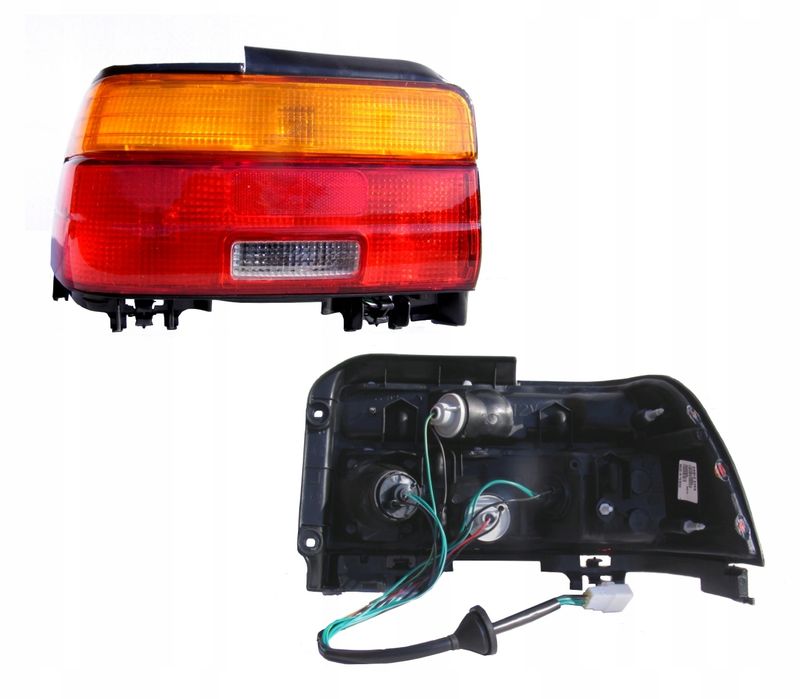 Lampa tył - DEPO 212-1967L-AE