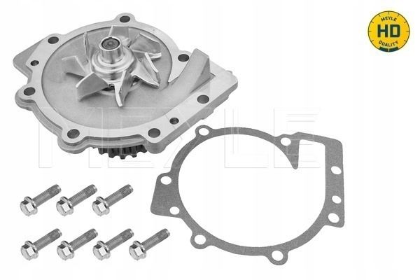 Pompa wody Volvo - MEYLE 513 220 0007