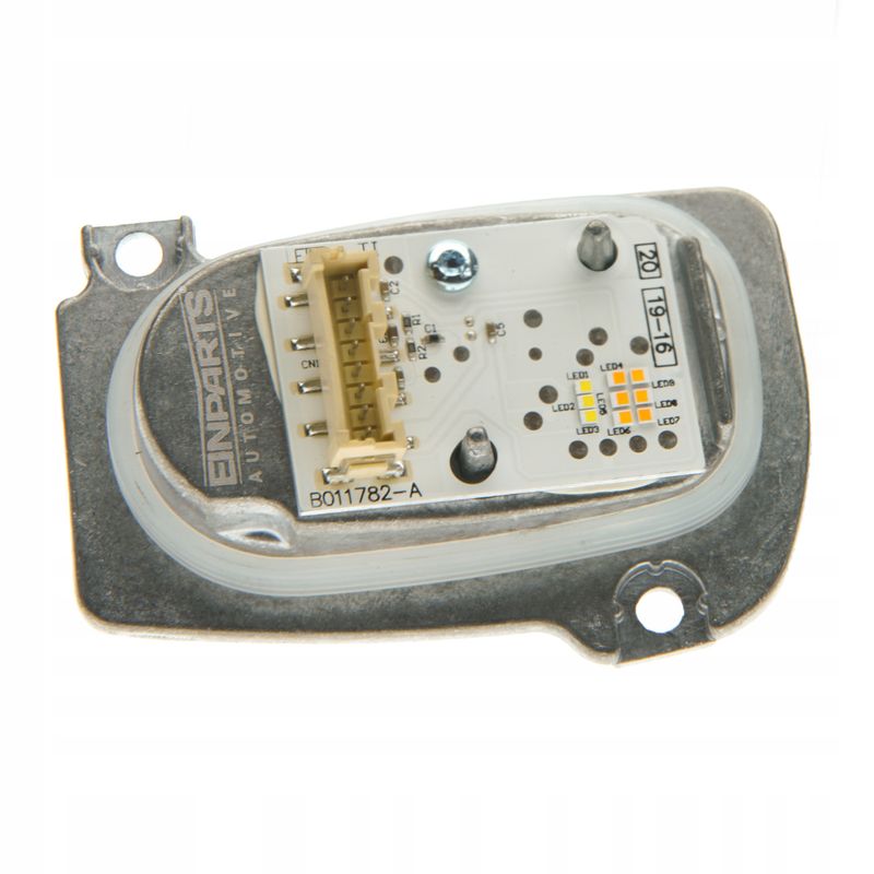 Moduł sterownika led - drl EPLM66