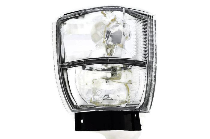 Lampa kierunkowskazu - DEPO 115-1502L-U