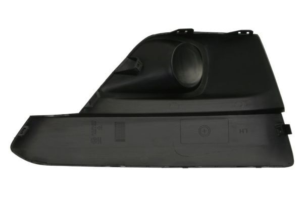 Elementy zderzaka - BLIC 6502-07-6057911P