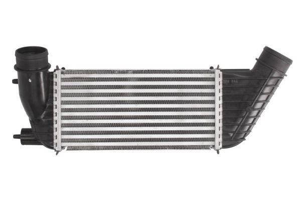 Chłodnica powietrza dolotowego - THERMOTEC DAC006TT