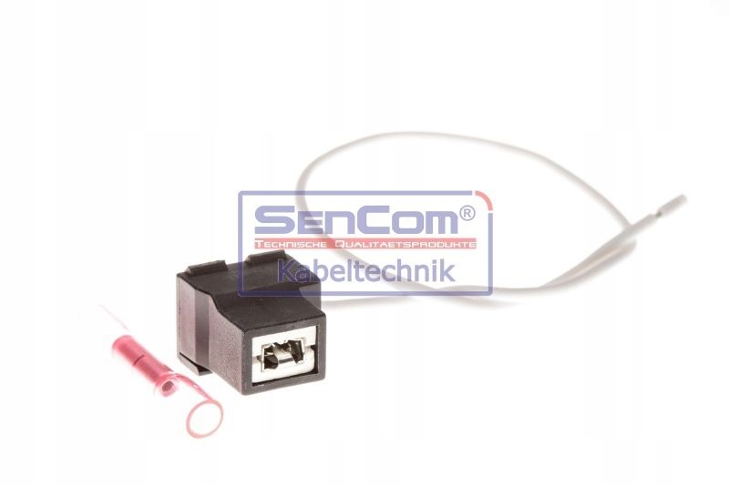 Wiązka przewodów elektrycznych - SENCOM SEN503085