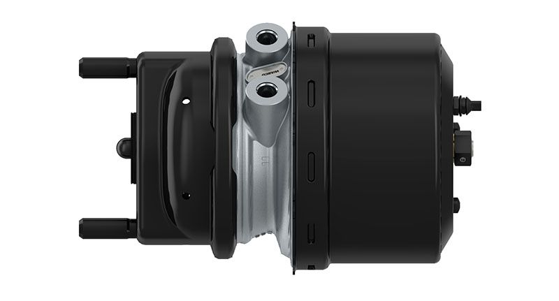 Siłownik hamulcowy - WABCO 925 464 501 0